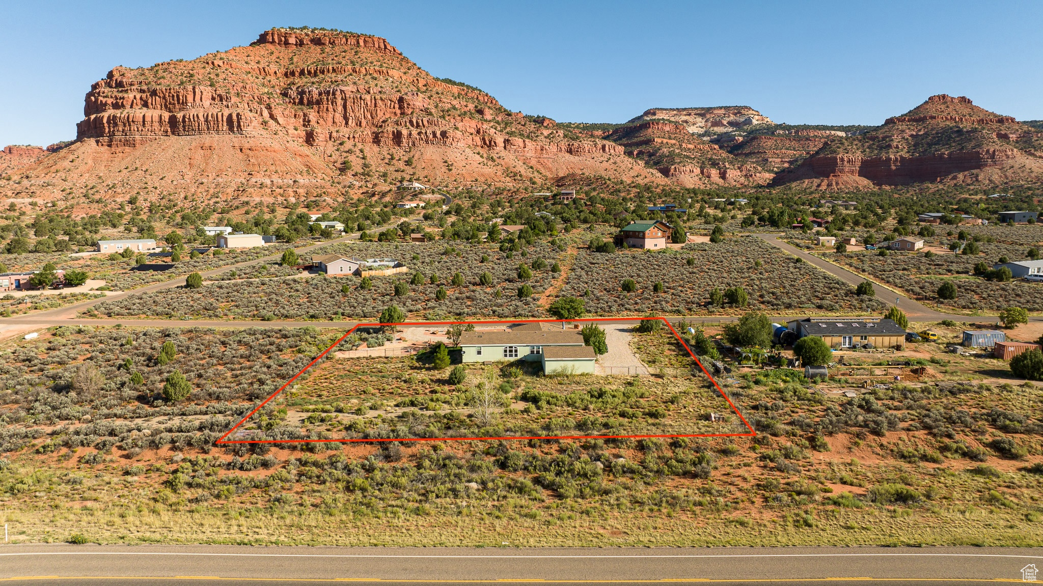 4138 E Juniper Cliffs Dr, Kanab, Utah image 38