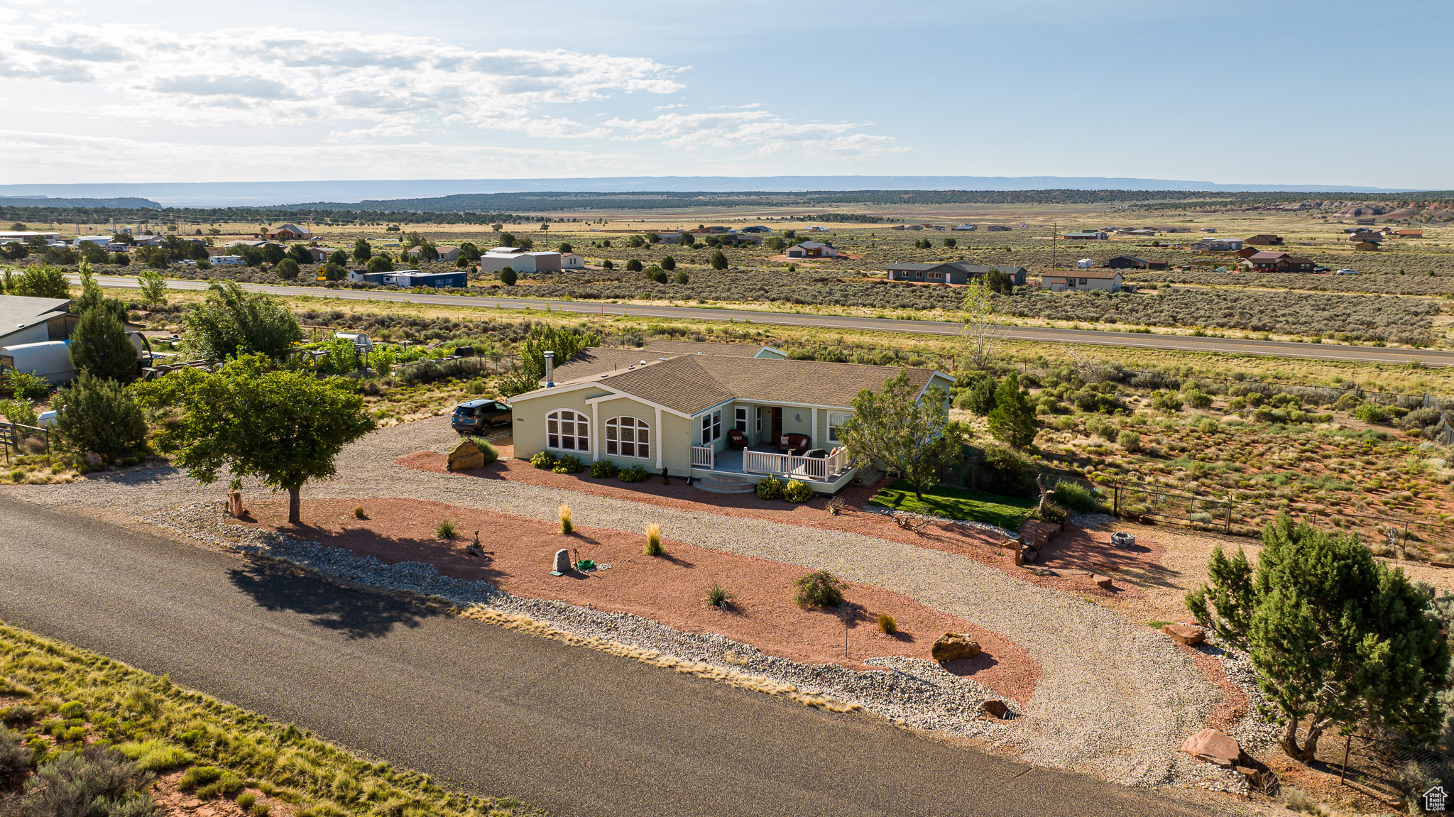 4138 E Juniper Cliffs Dr, Kanab, Utah image 37