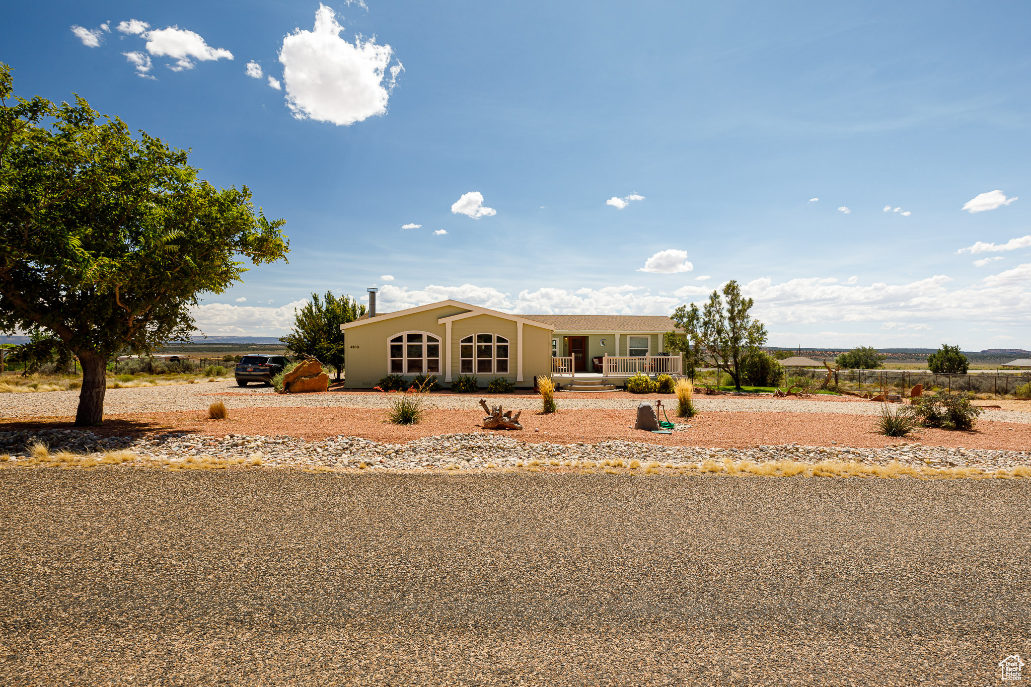 4138 E Juniper Cliffs Dr, Kanab, Utah image 40