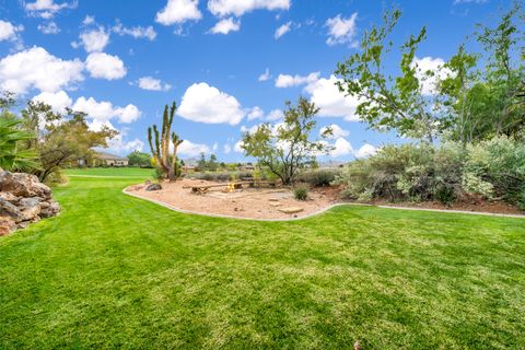 Tiny photo for 806 N 2500 W, Hurricane, UT 84737 (MLS # 2127551)