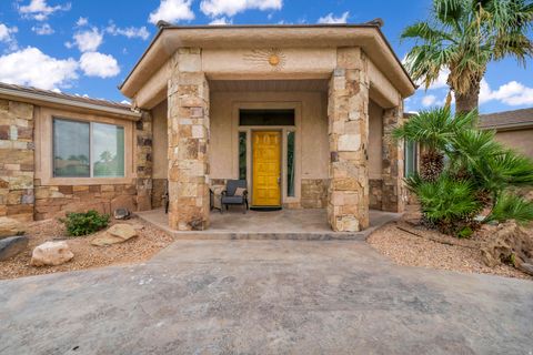 Tiny photo for 806 N 2500 W, Hurricane, UT 84737 (MLS # 2127551)
