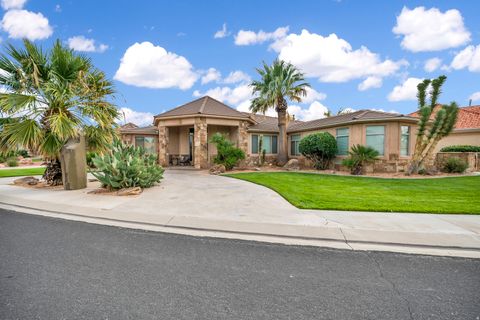 Tiny photo for 806 N 2500 W, Hurricane, UT 84737 (MLS # 2127551)