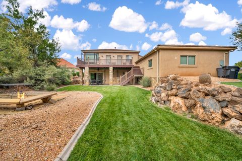 Tiny photo for 806 N 2500 W, Hurricane, UT 84737 (MLS # 2127551)