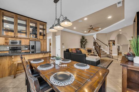 Tiny photo for 806 N 2500 W, Hurricane, UT 84737 (MLS # 2127551)