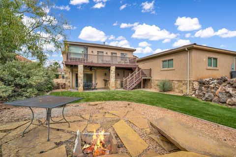Tiny photo for 806 N 2500 W, Hurricane, UT 84737 (MLS # 2127551)
