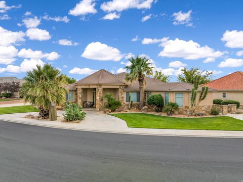 Tiny photo for 806 N 2500 W, Hurricane, UT 84737 (MLS # 2127551)
