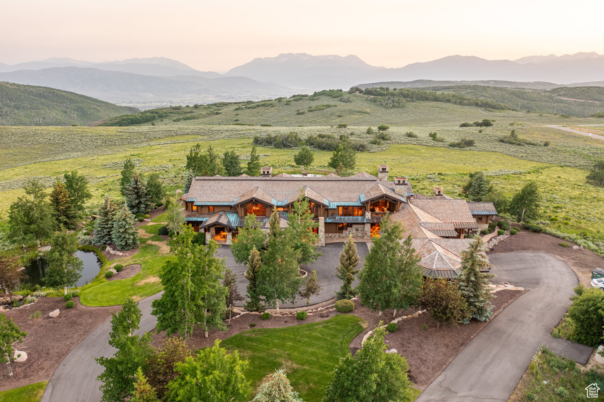 WOLF CREEK RANCH - Residential
