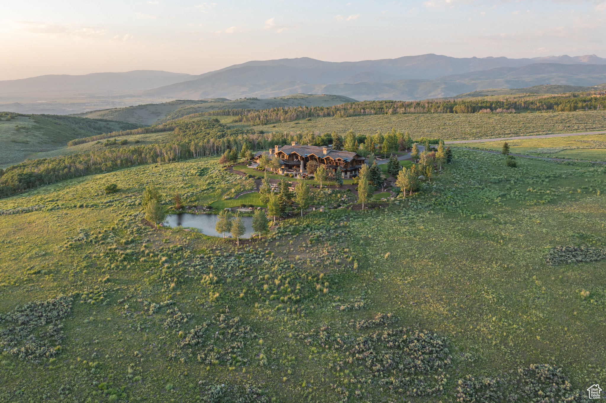 WOLF CREEK RANCH - Residential