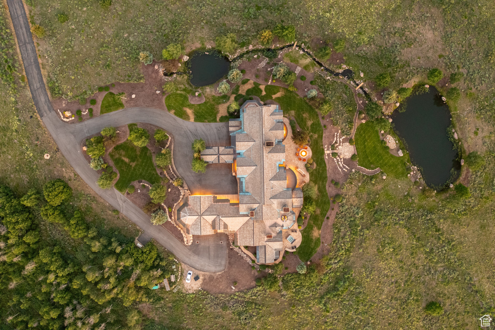 WOLF CREEK RANCH - Residential