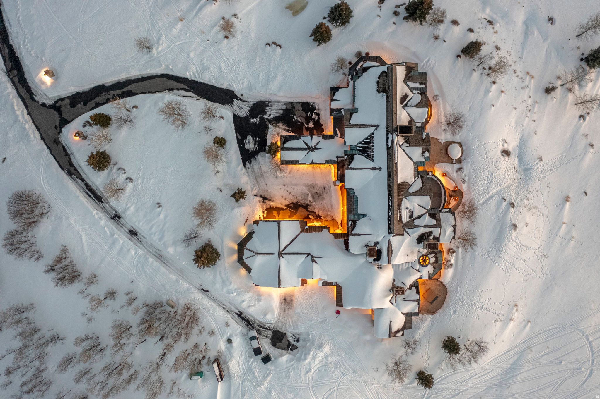 WOLF CREEK RANCH - Residential