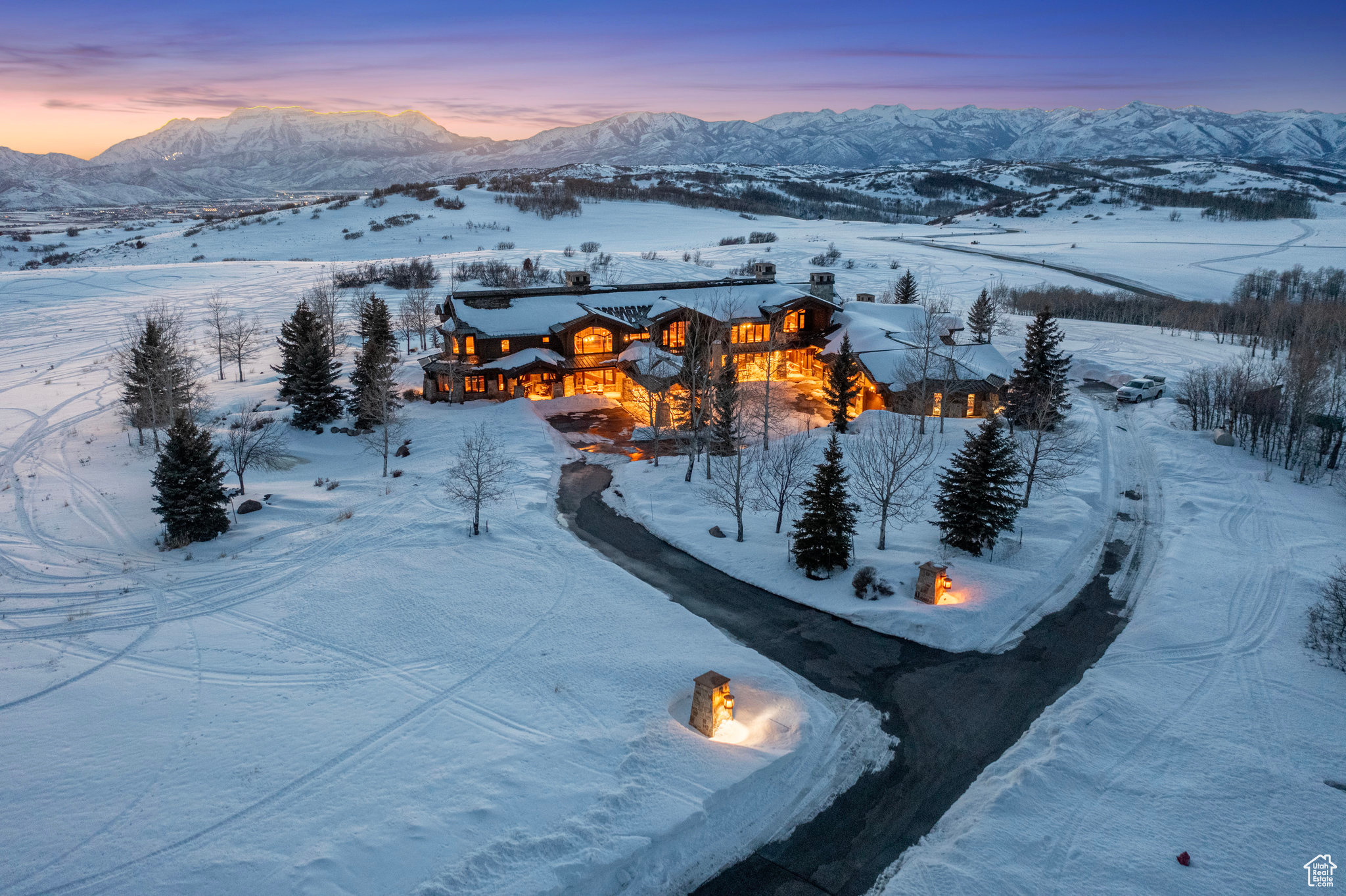 WOLF CREEK RANCH - Residential