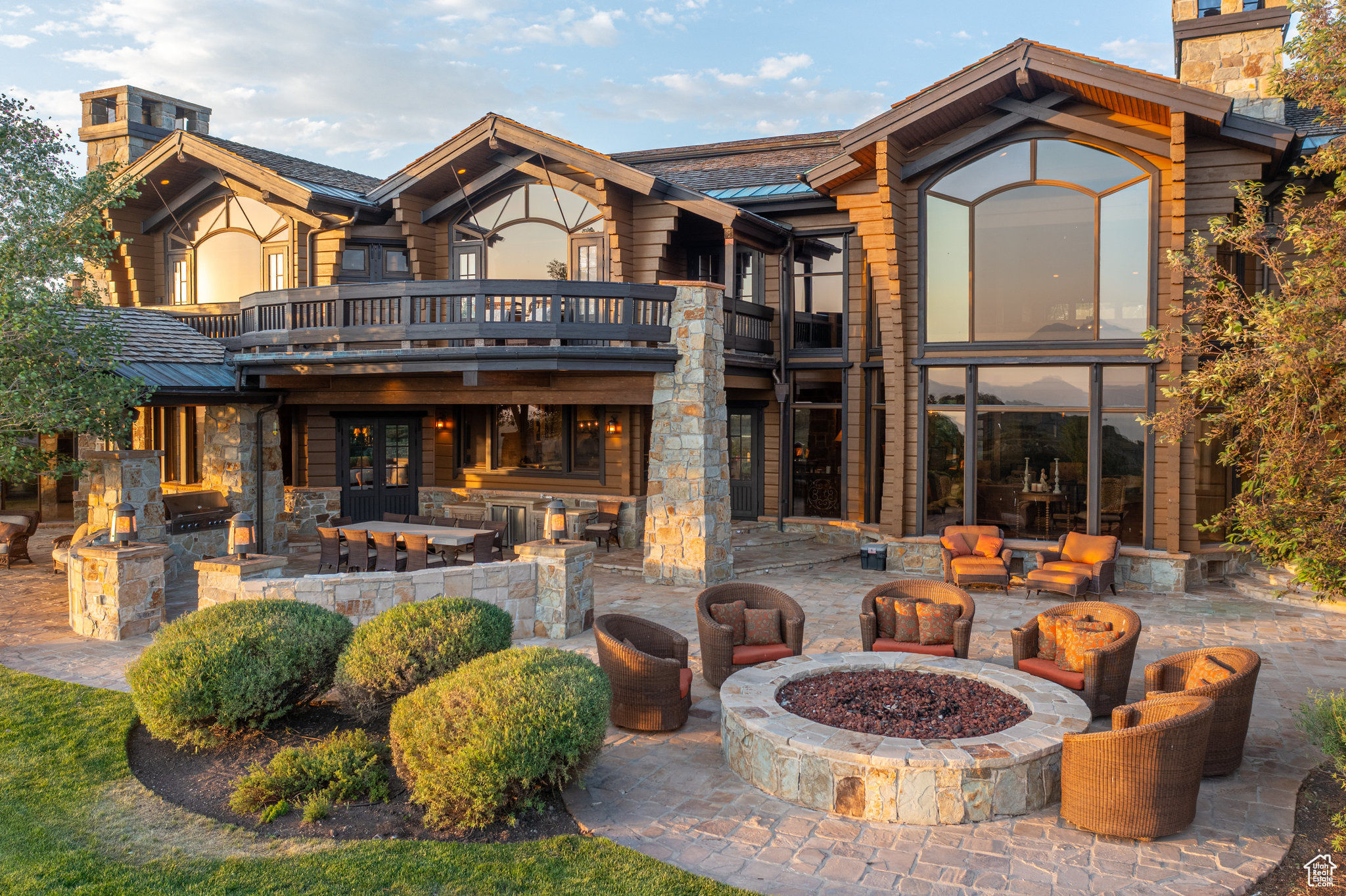 WOLF CREEK RANCH - Residential