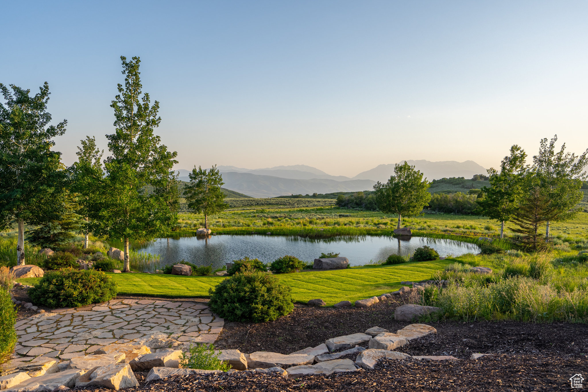 WOLF CREEK RANCH - Residential