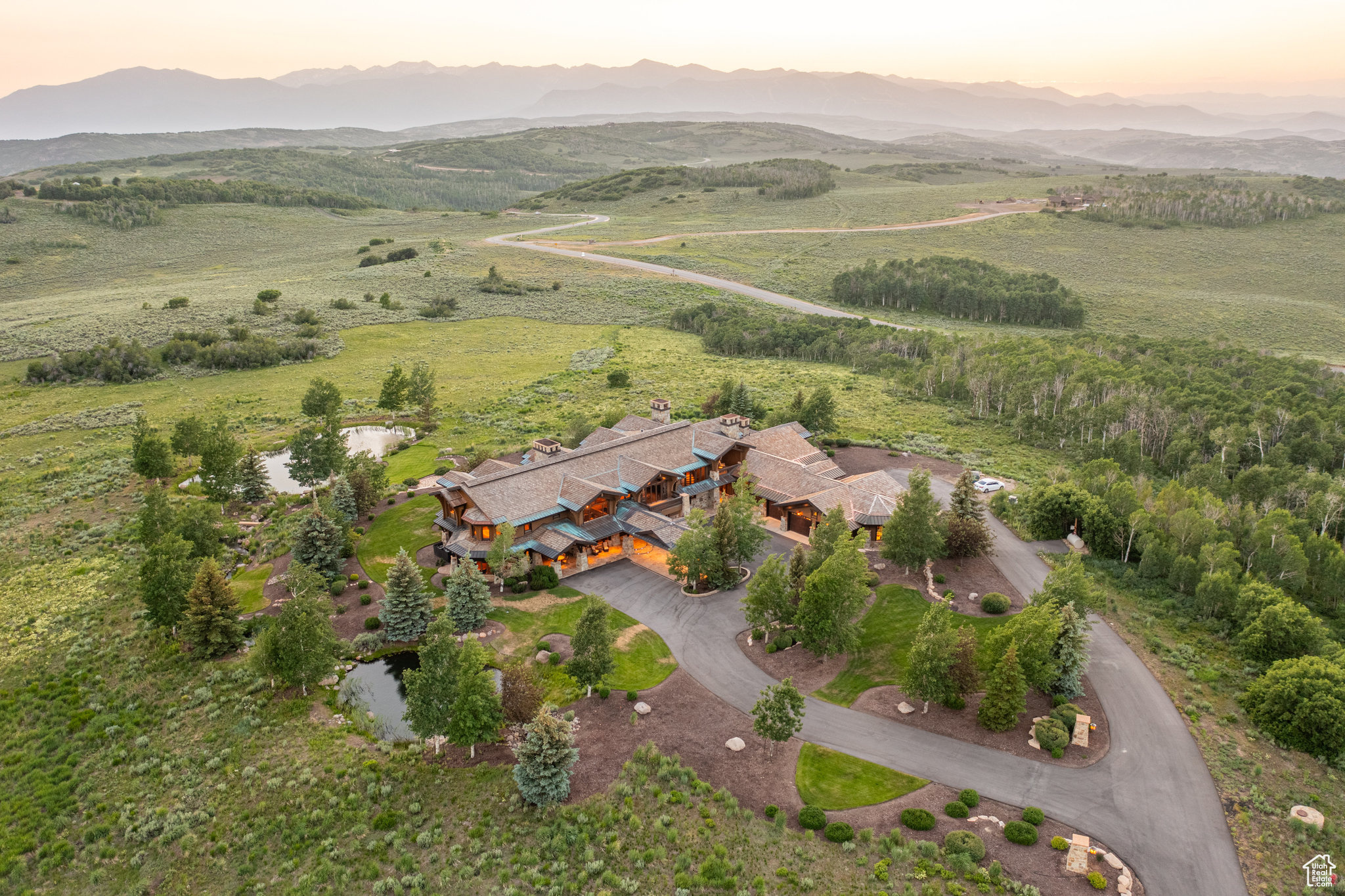 WOLF CREEK RANCH - Residential