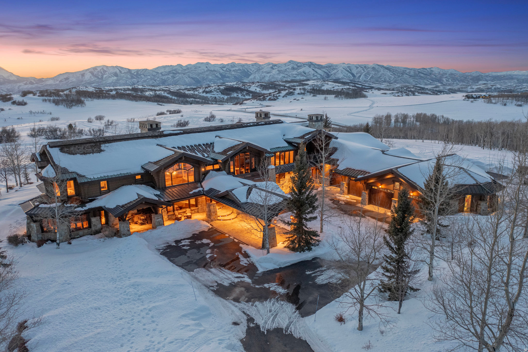 WOLF CREEK RANCH - Residential
