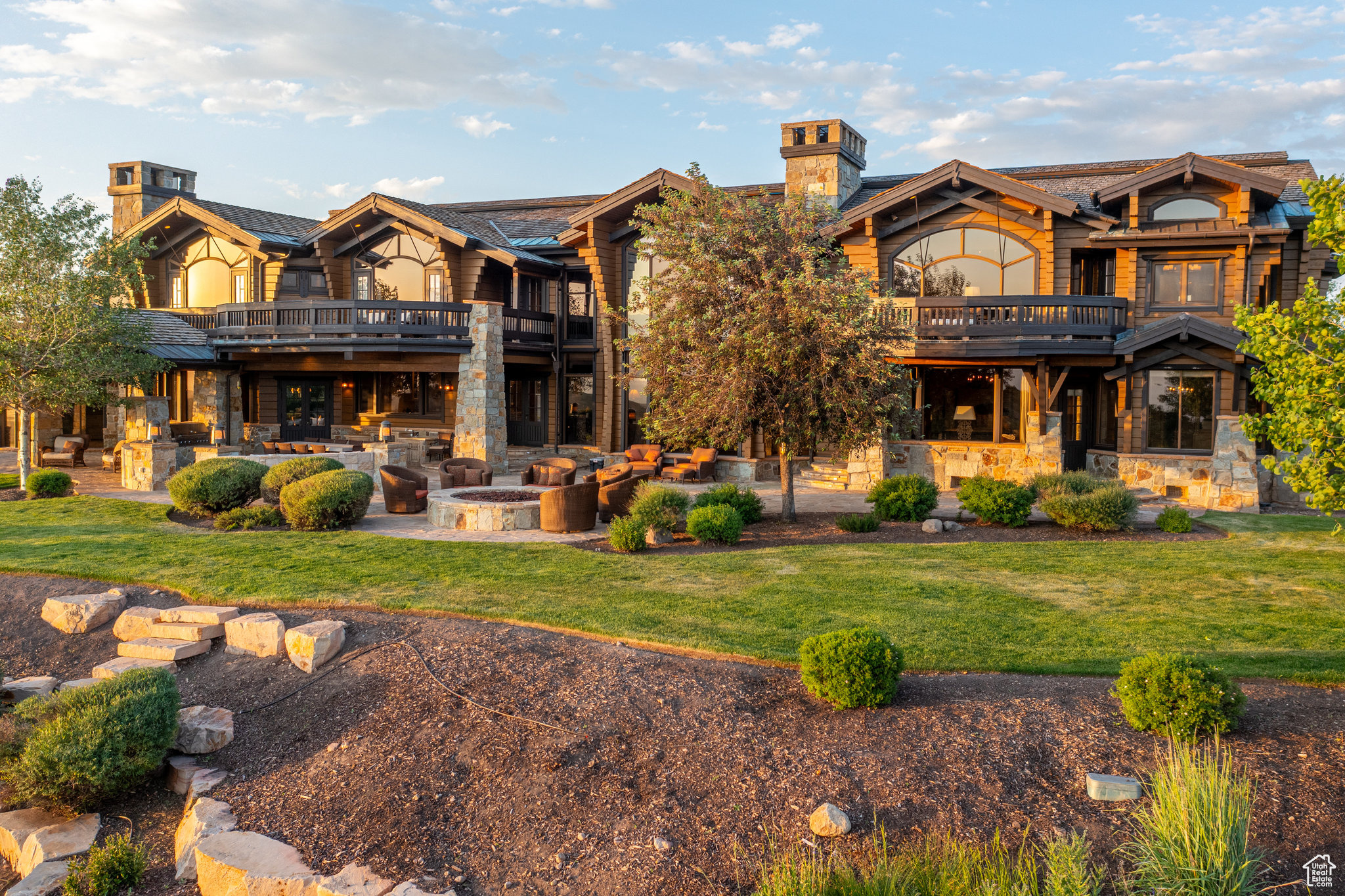 WOLF CREEK RANCH - Residential
