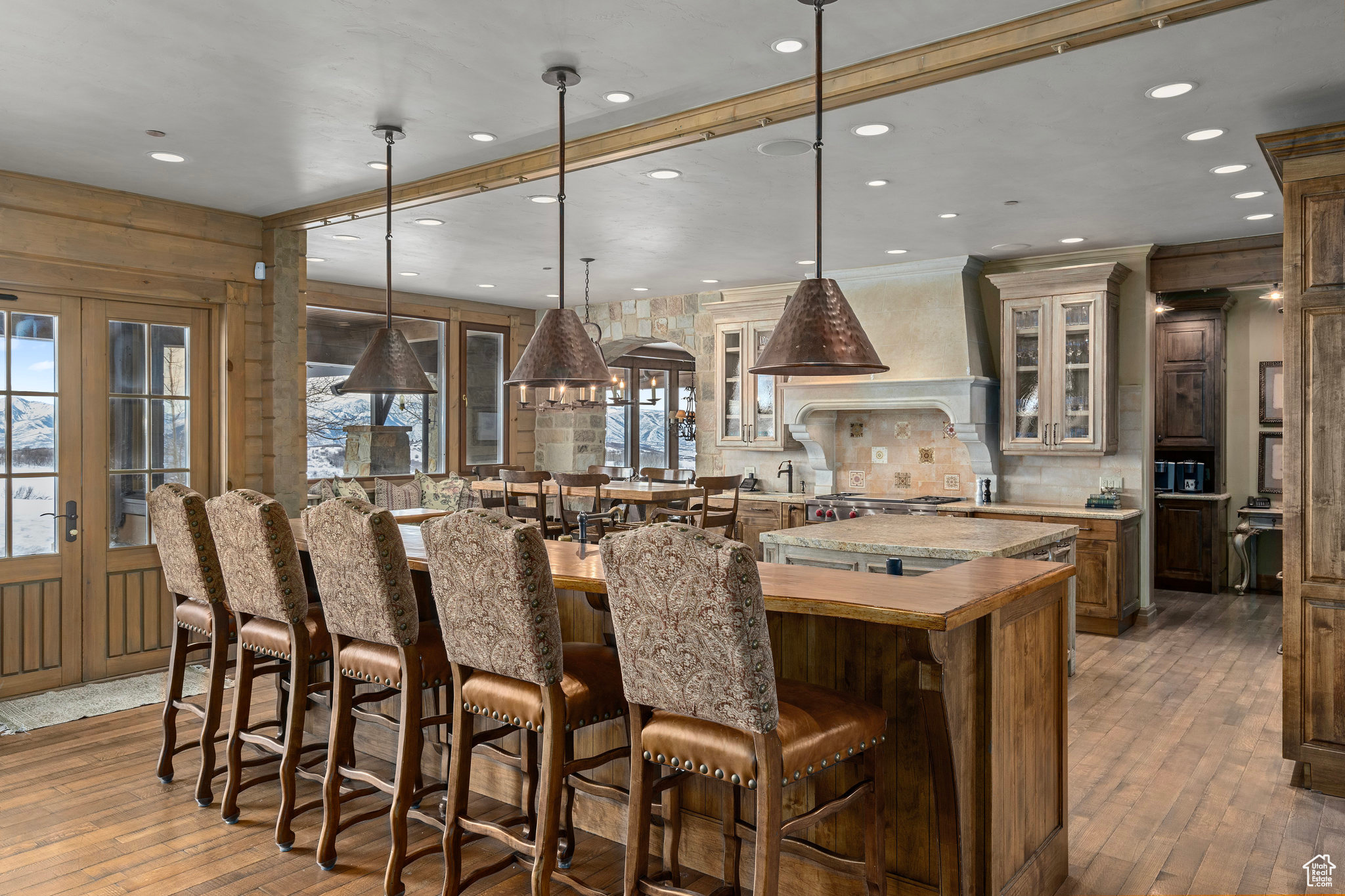 WOLF CREEK RANCH - Residential
