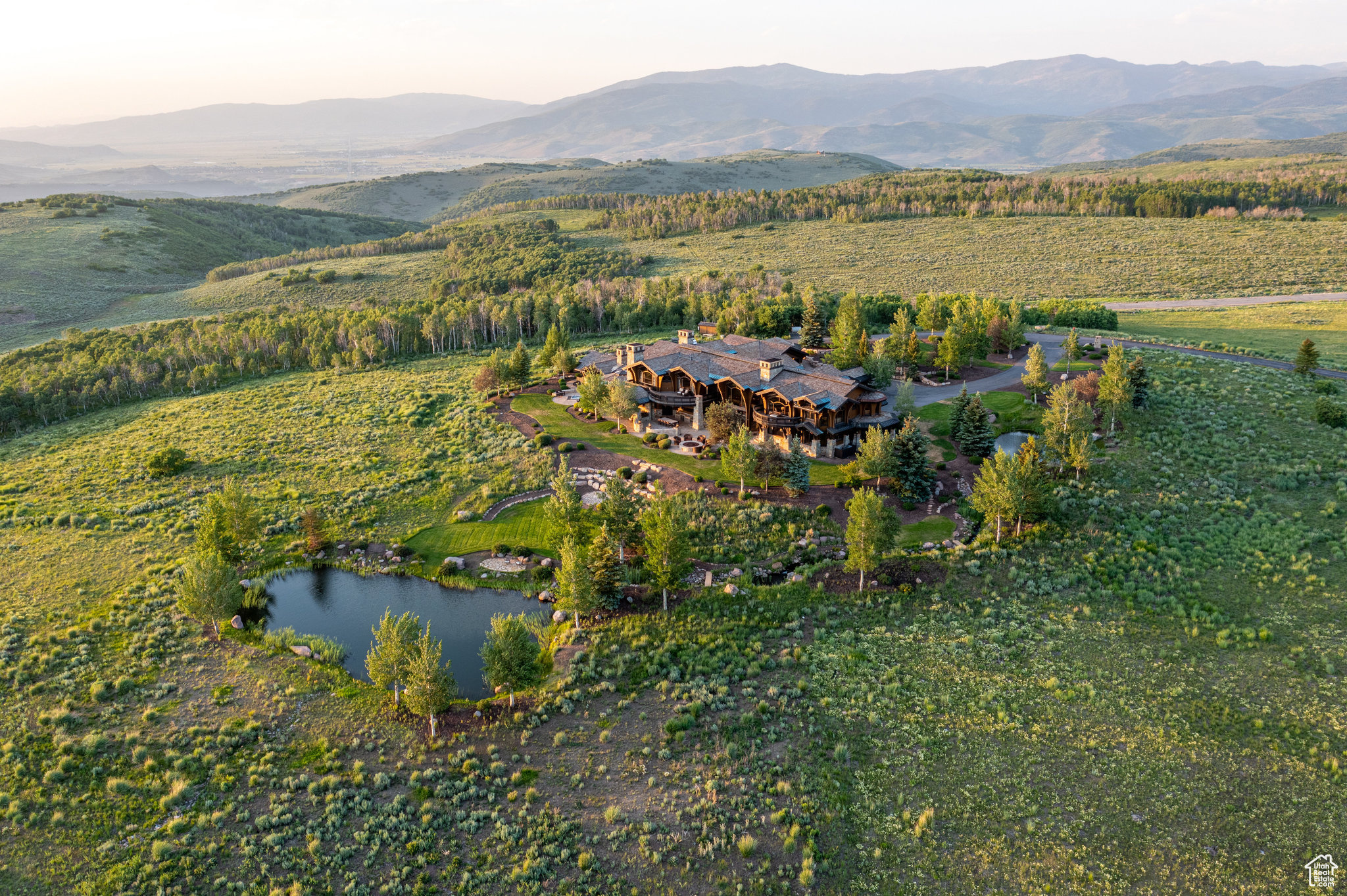 WOLF CREEK RANCH - Residential