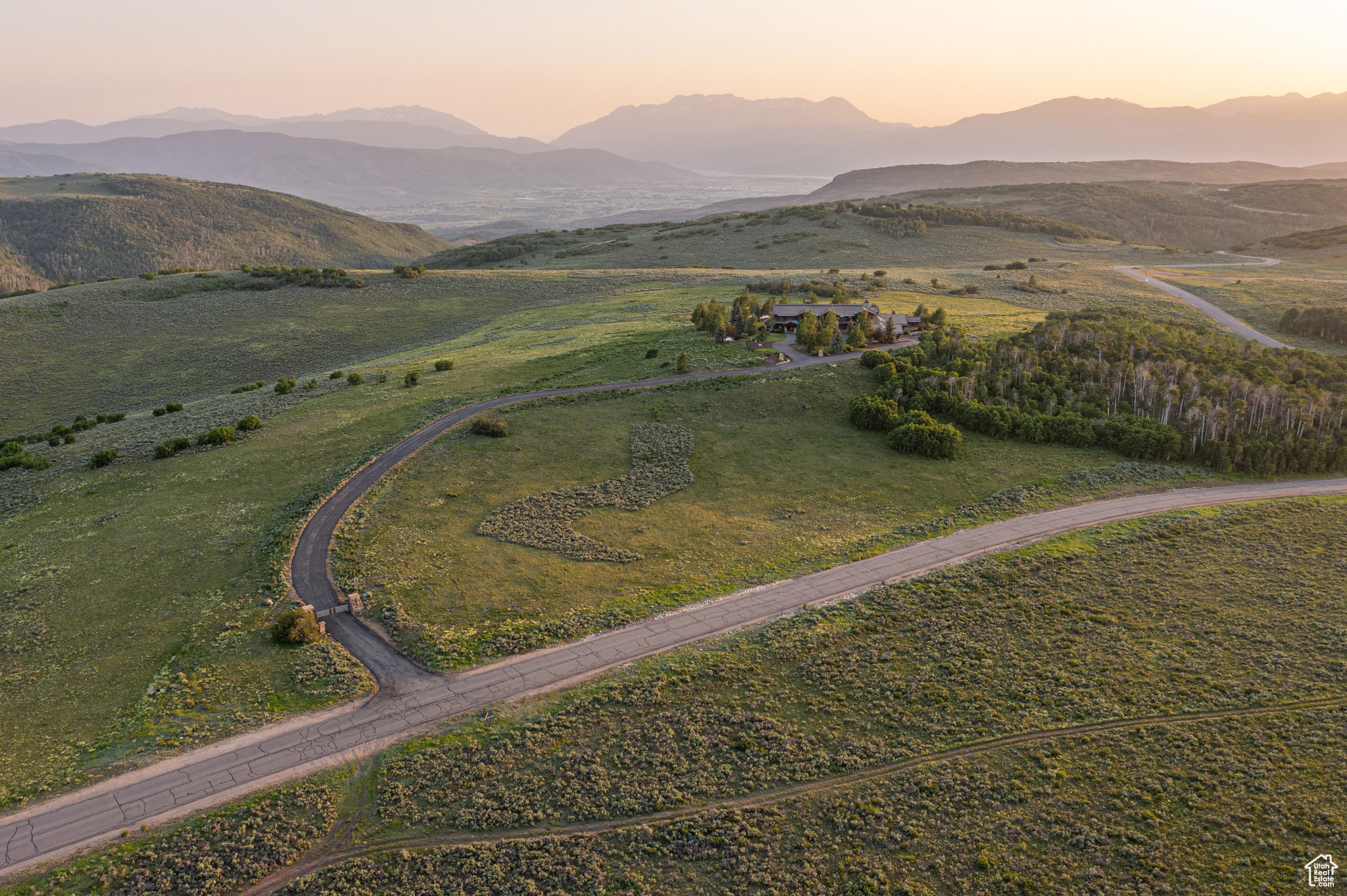 WOLF CREEK RANCH - Residential