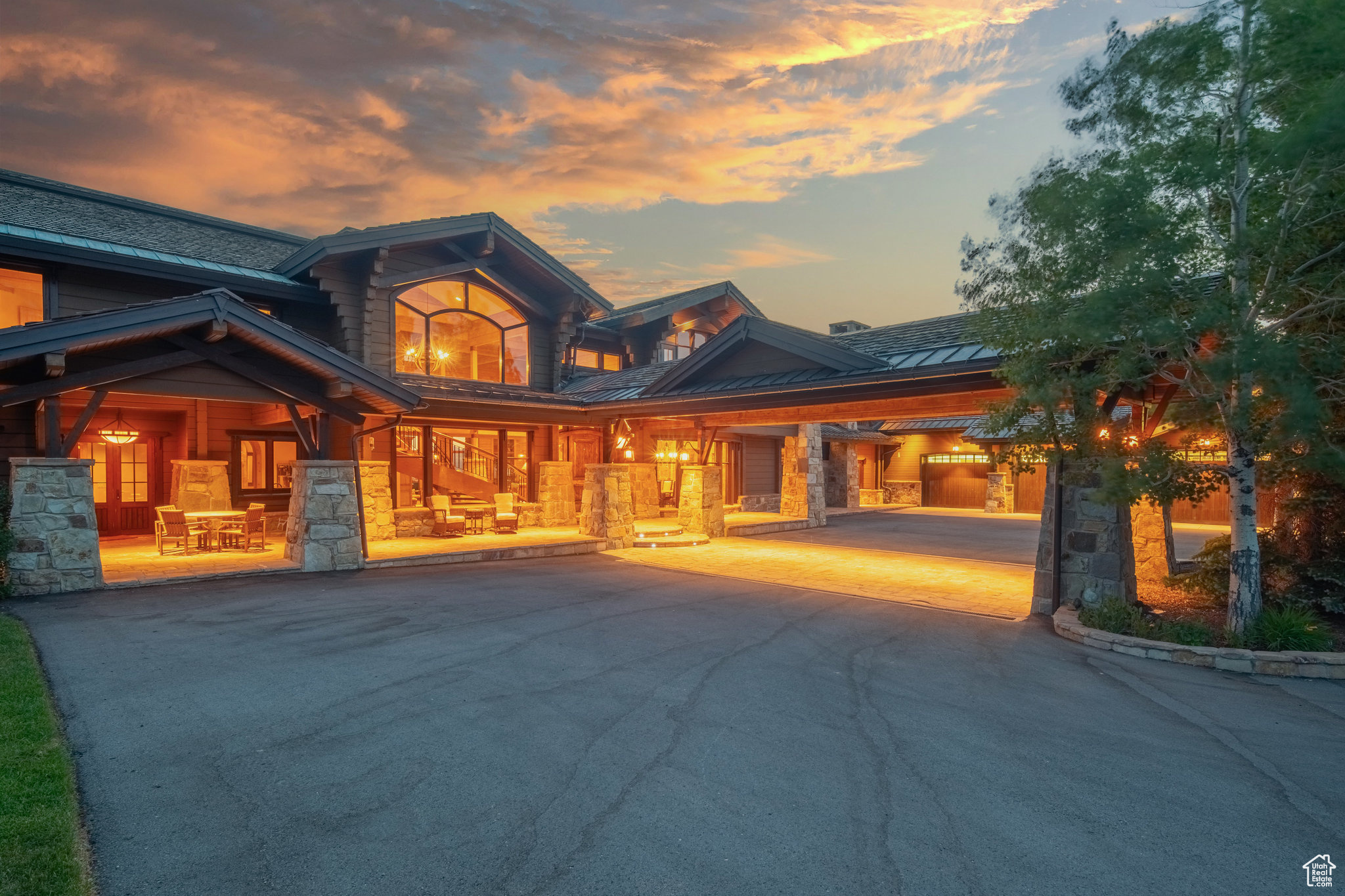 WOLF CREEK RANCH - Residential