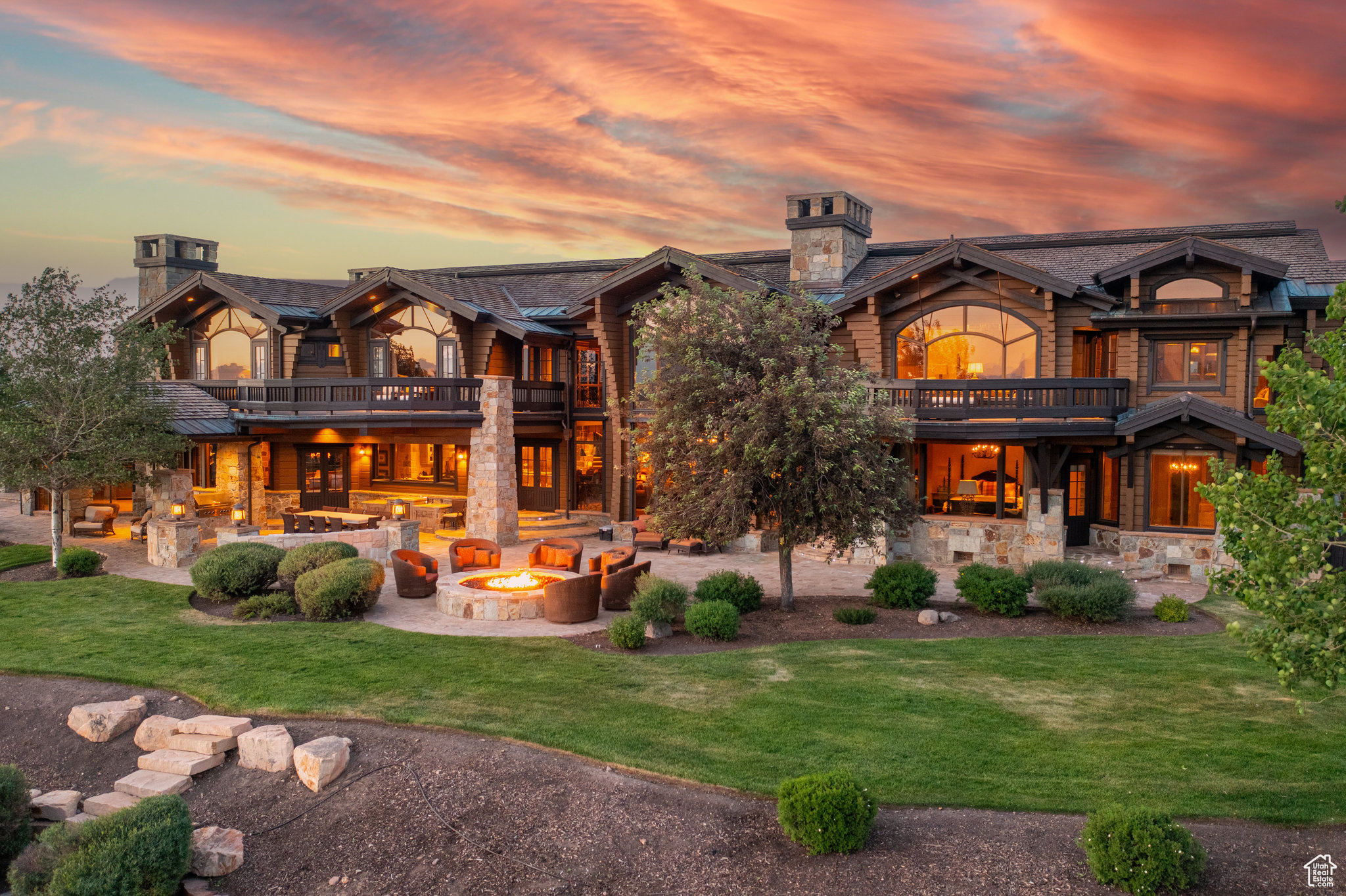 WOLF CREEK RANCH - Residential