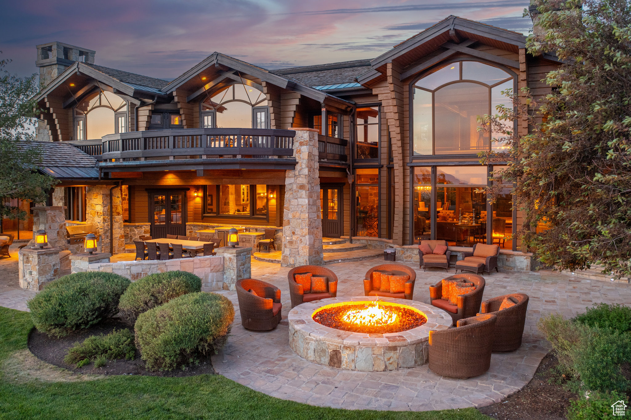 WOLF CREEK RANCH - Residential