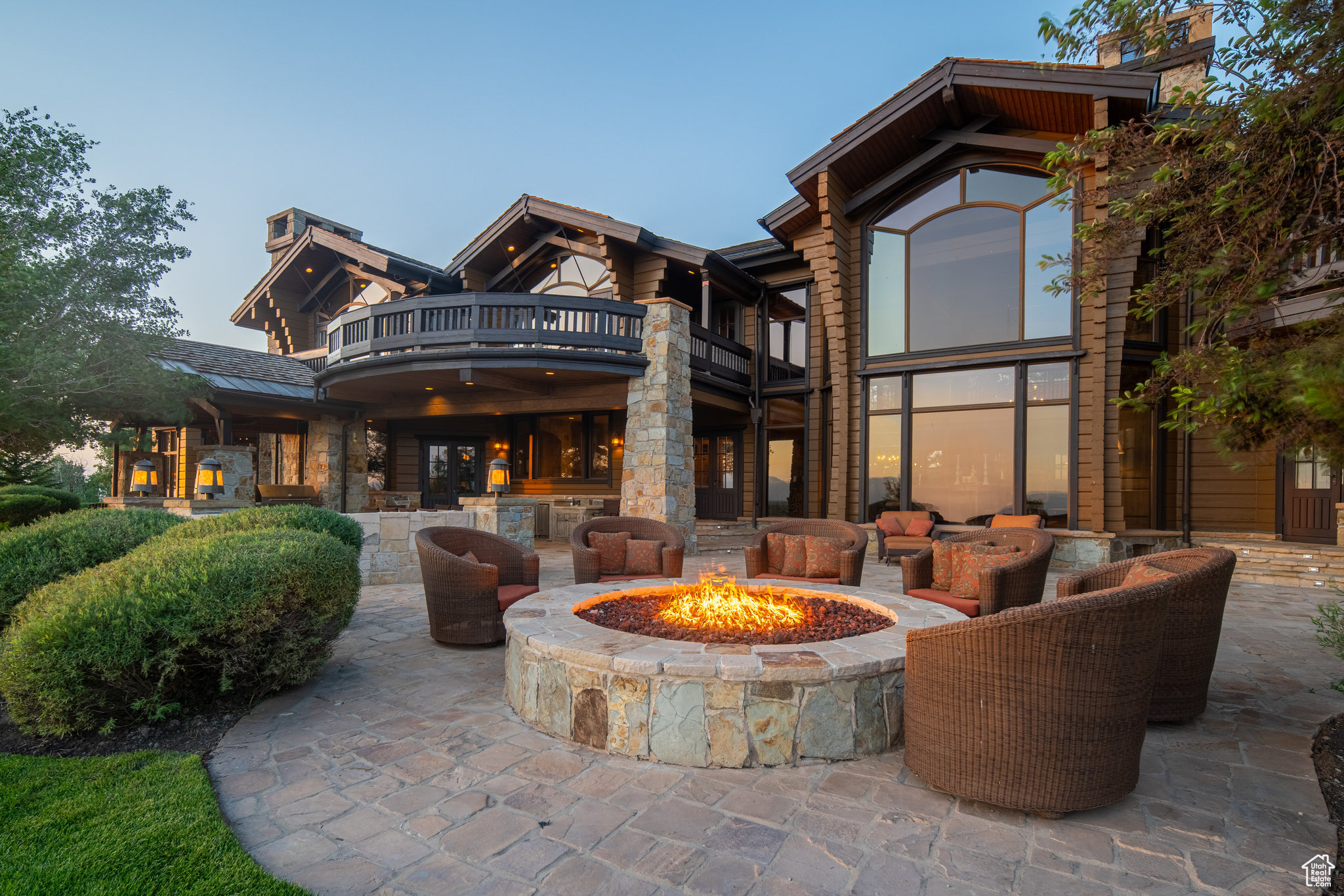 WOLF CREEK RANCH - Residential