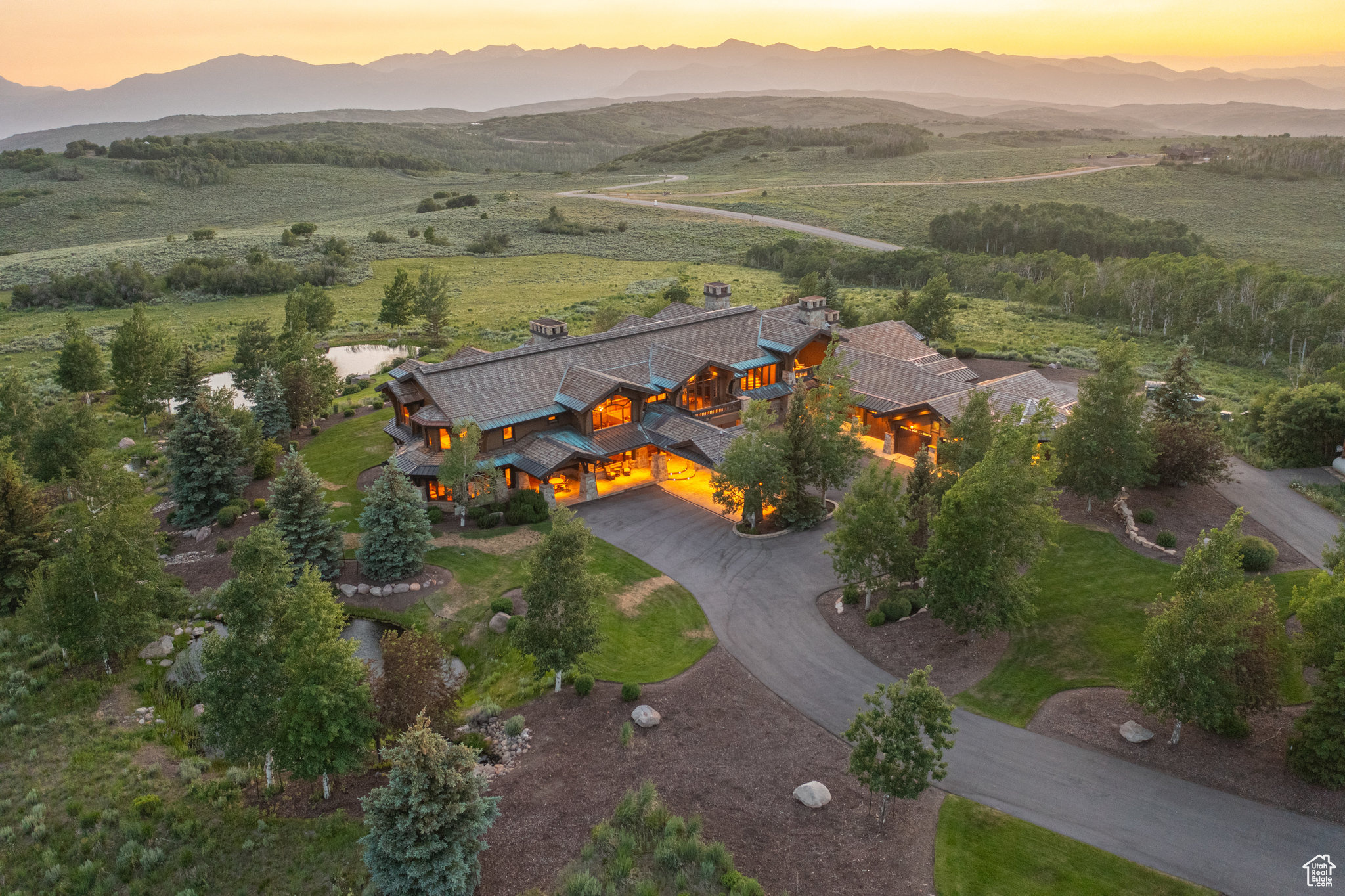 WOLF CREEK RANCH - Residential
