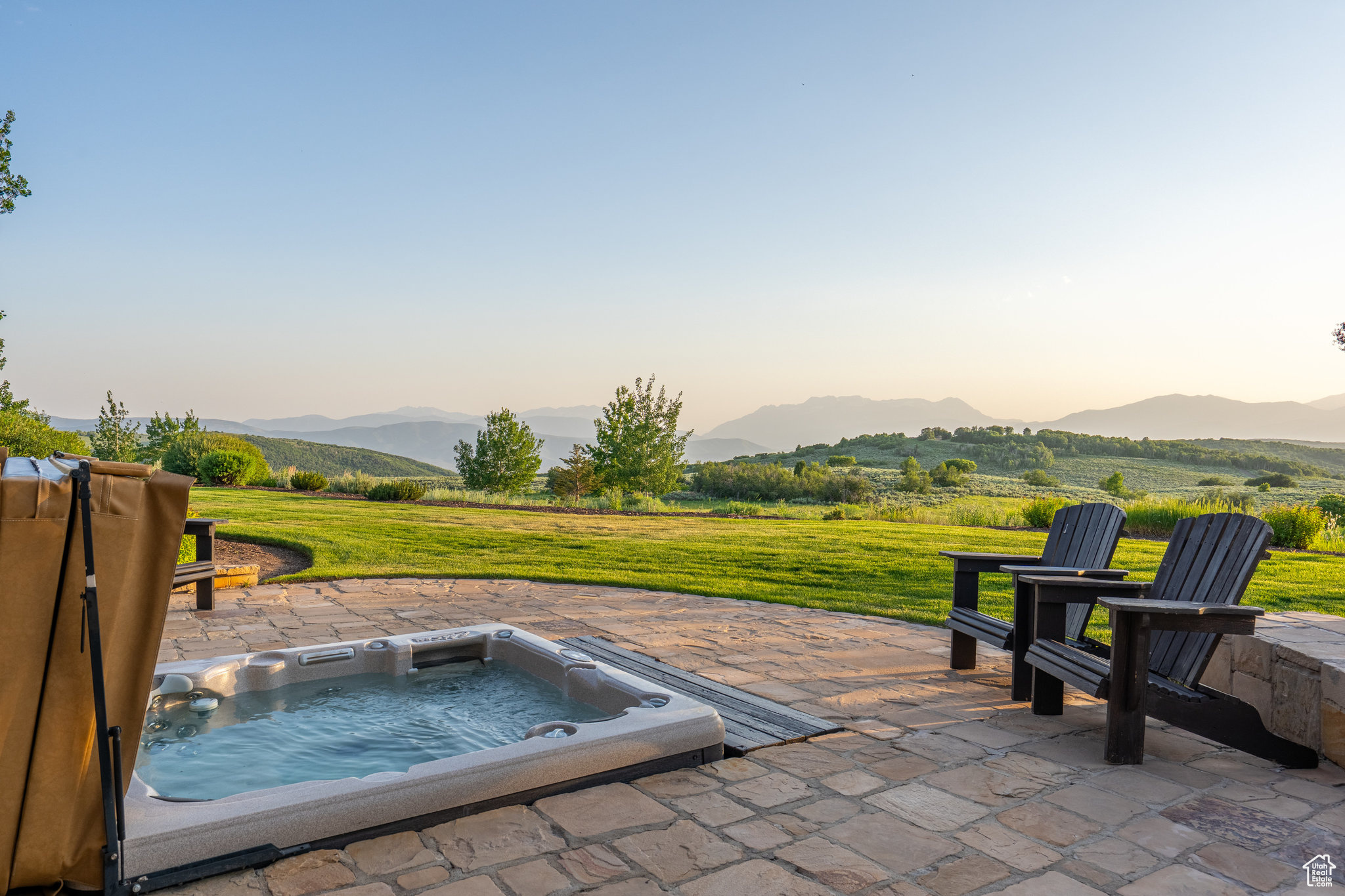 WOLF CREEK RANCH - Residential