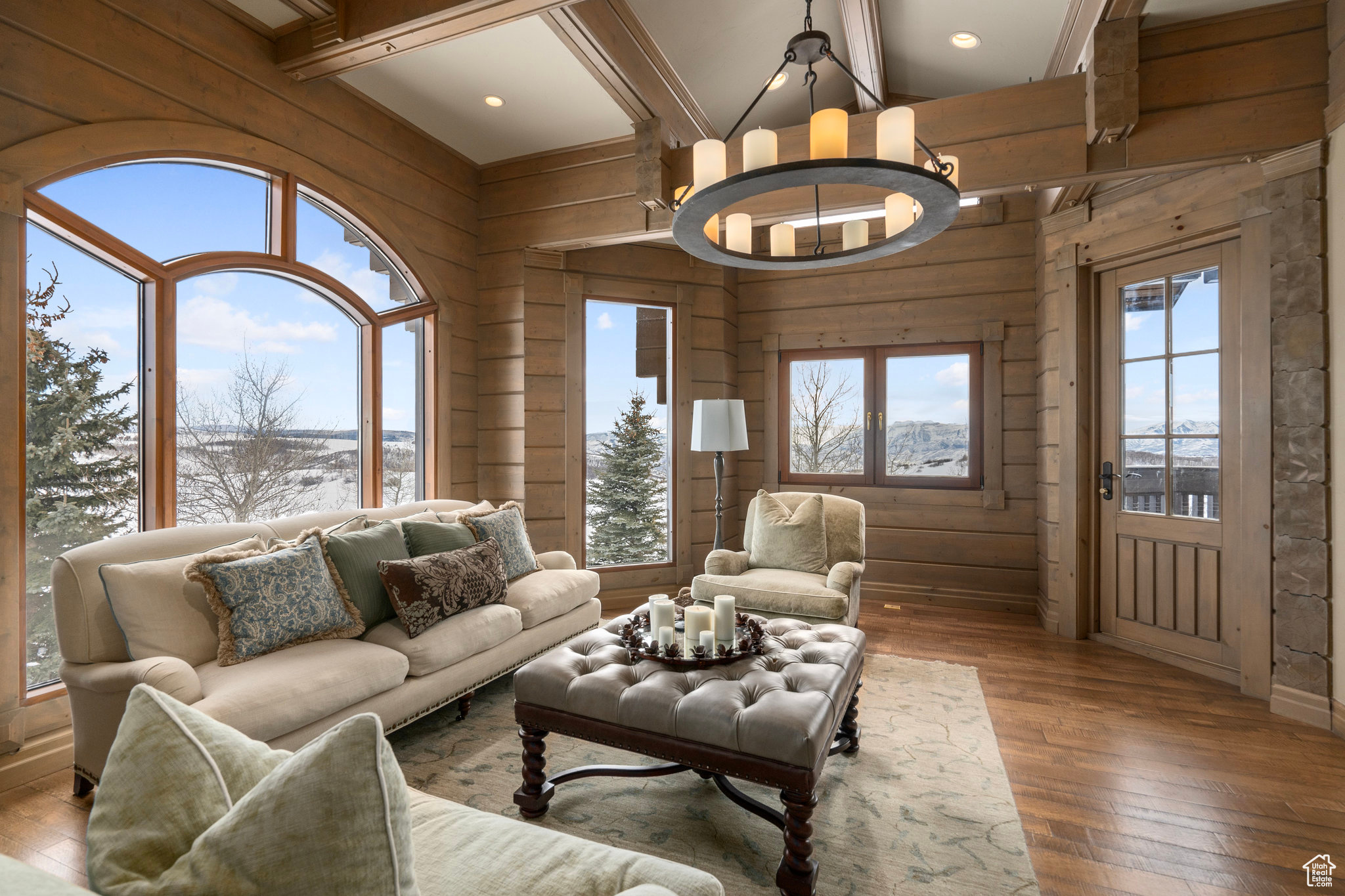 WOLF CREEK RANCH - Residential