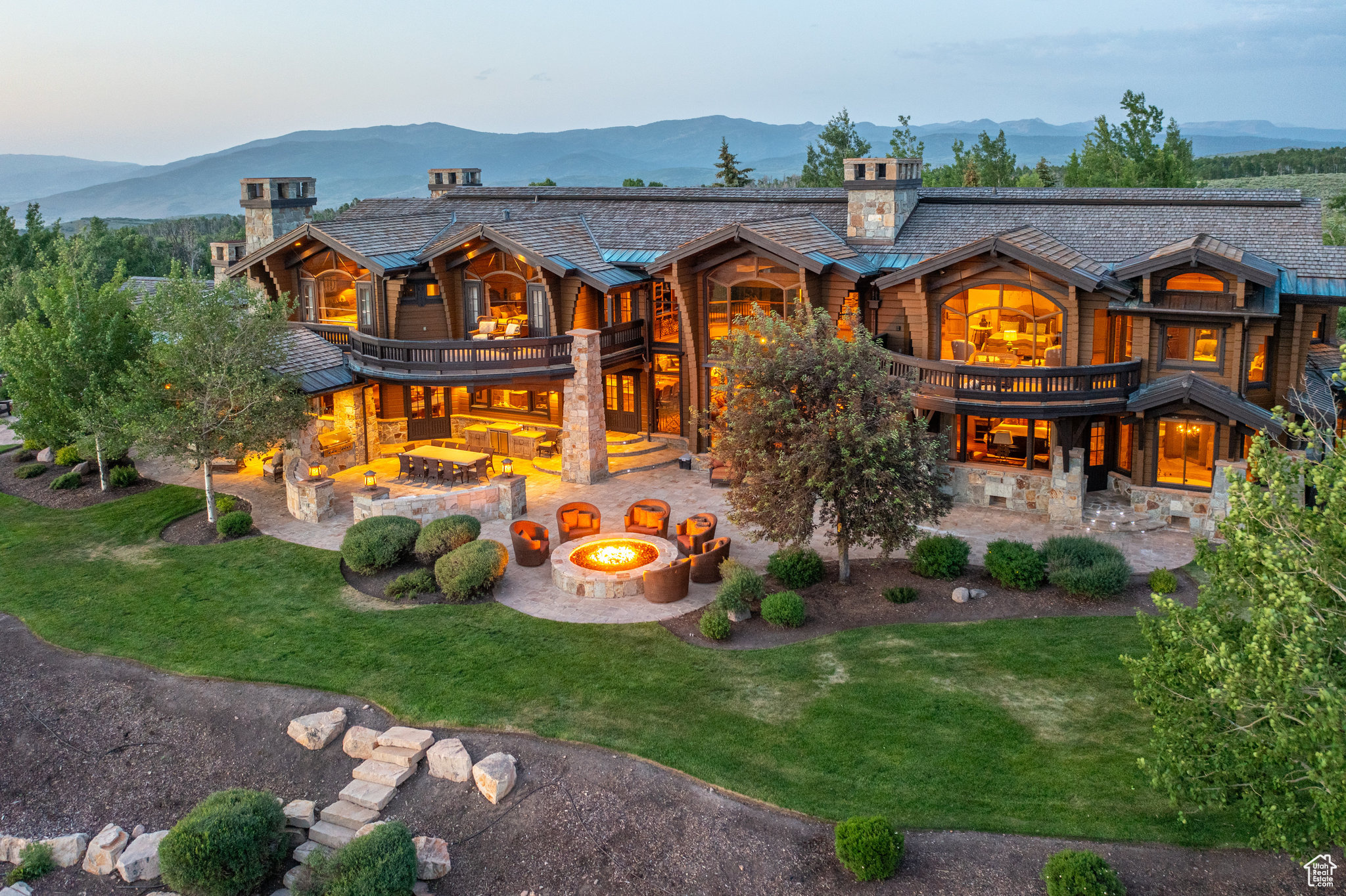 WOLF CREEK RANCH - Residential
