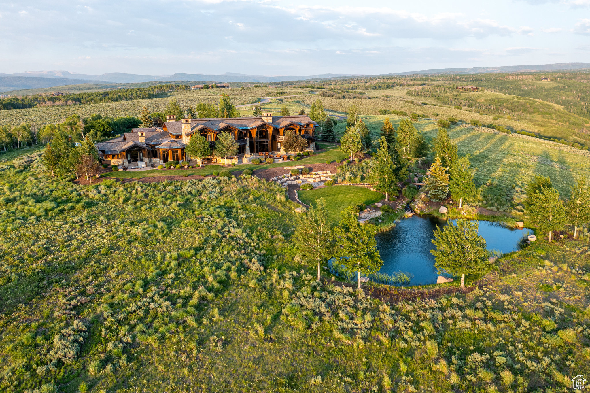 WOLF CREEK RANCH - Residential