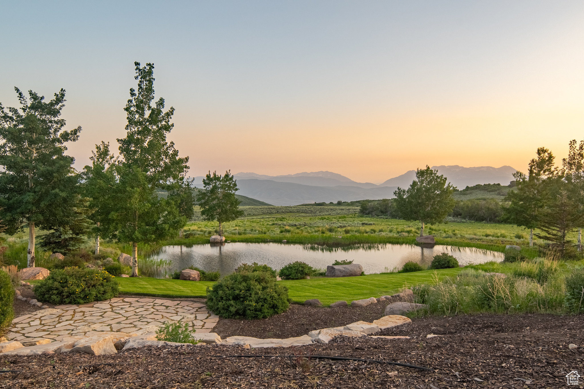 WOLF CREEK RANCH - Residential