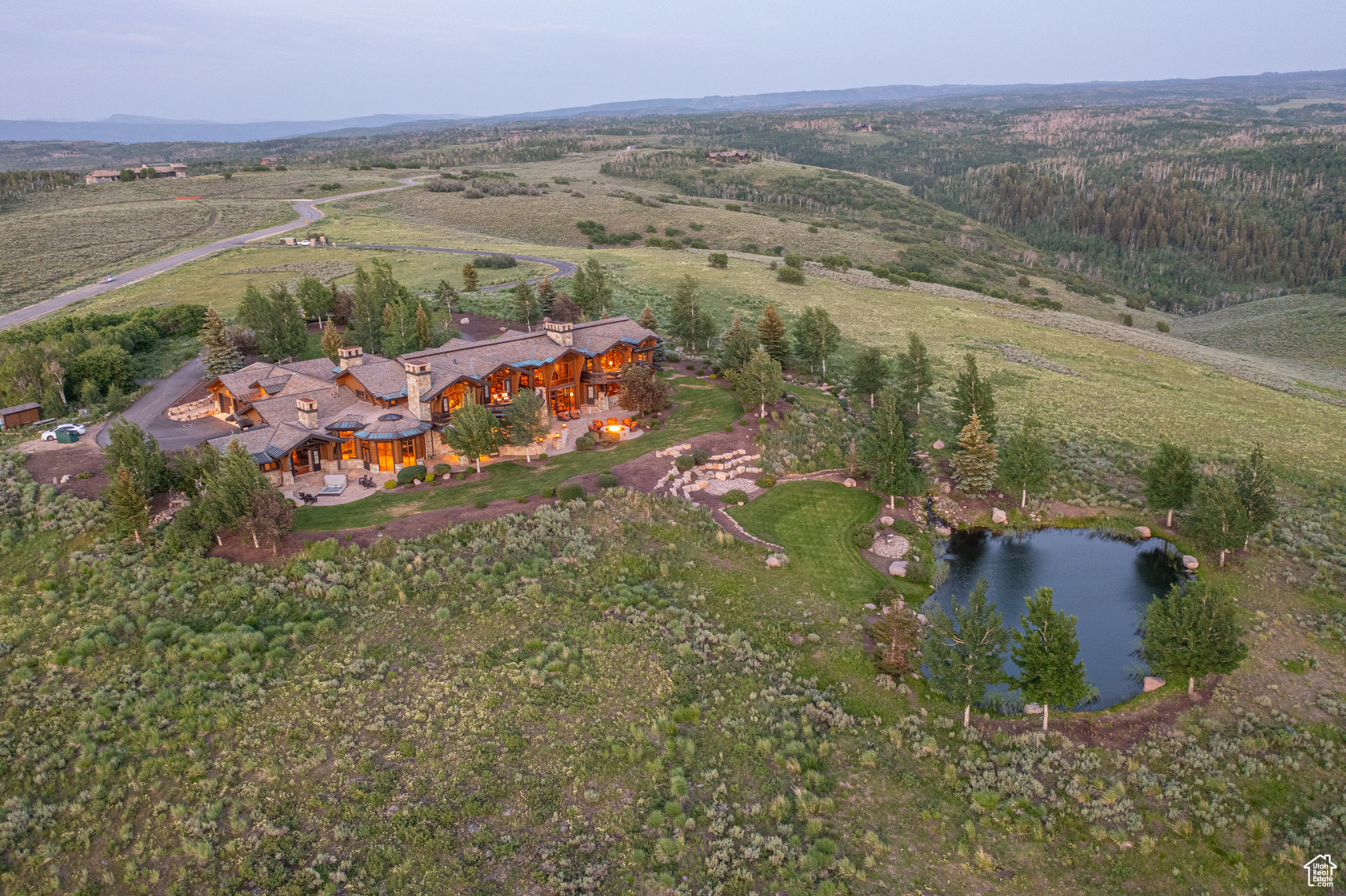 WOLF CREEK RANCH - Residential