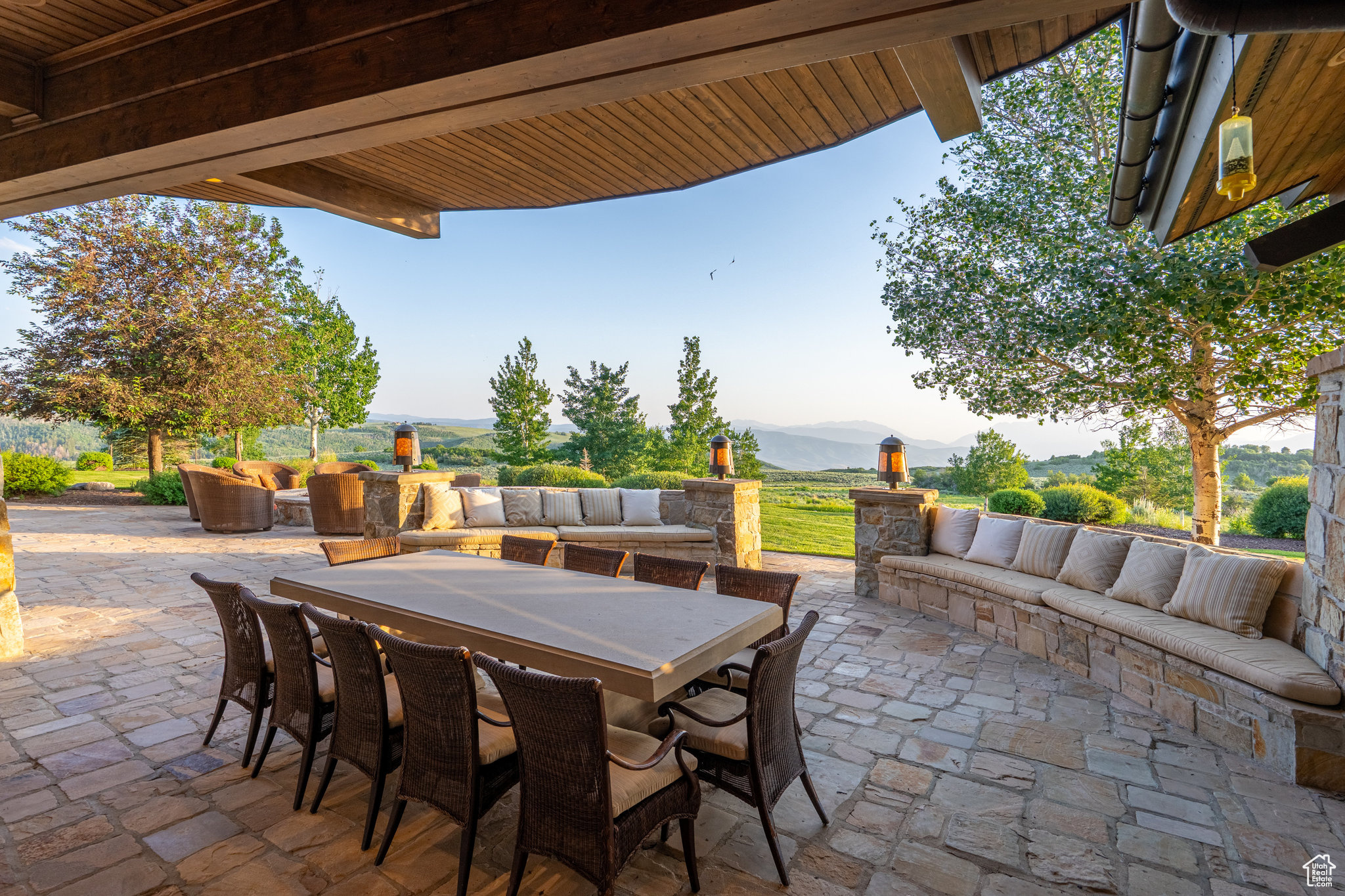 WOLF CREEK RANCH - Residential