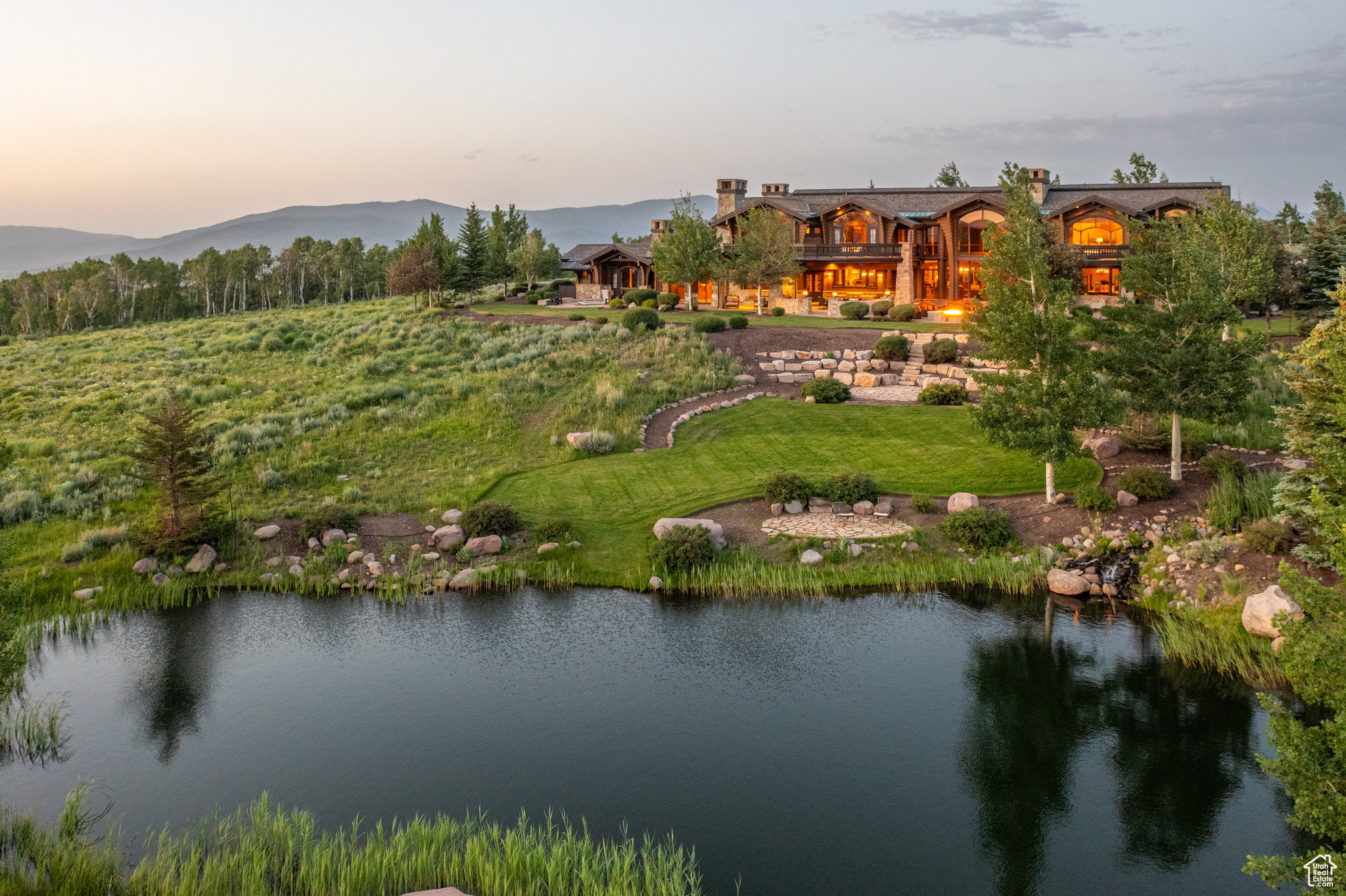 WOLF CREEK RANCH - Residential