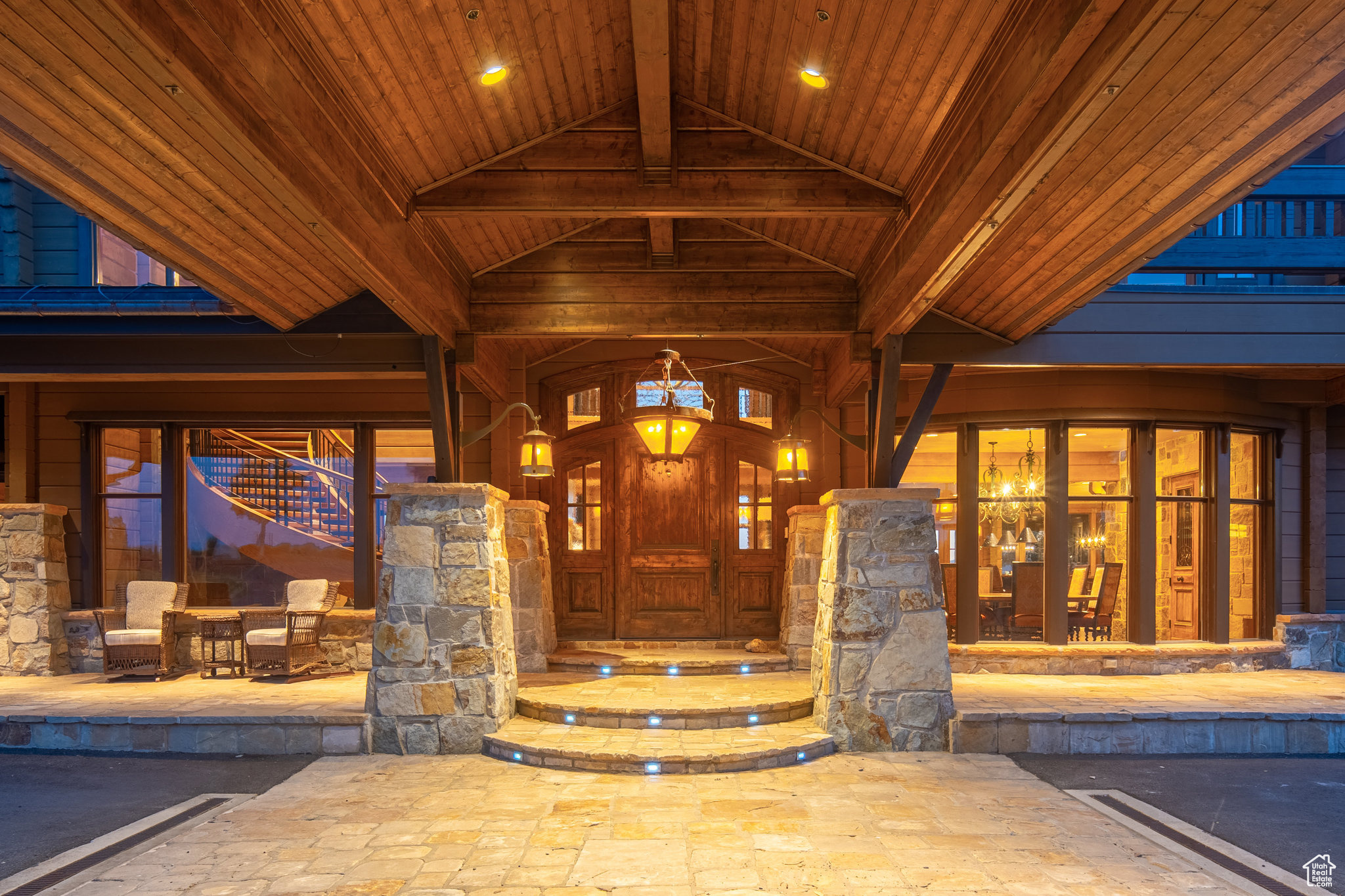 WOLF CREEK RANCH - Residential