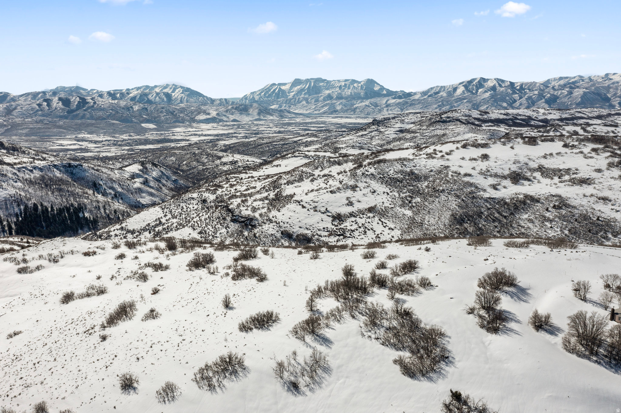 WOLF CREEK RANCH - Residential