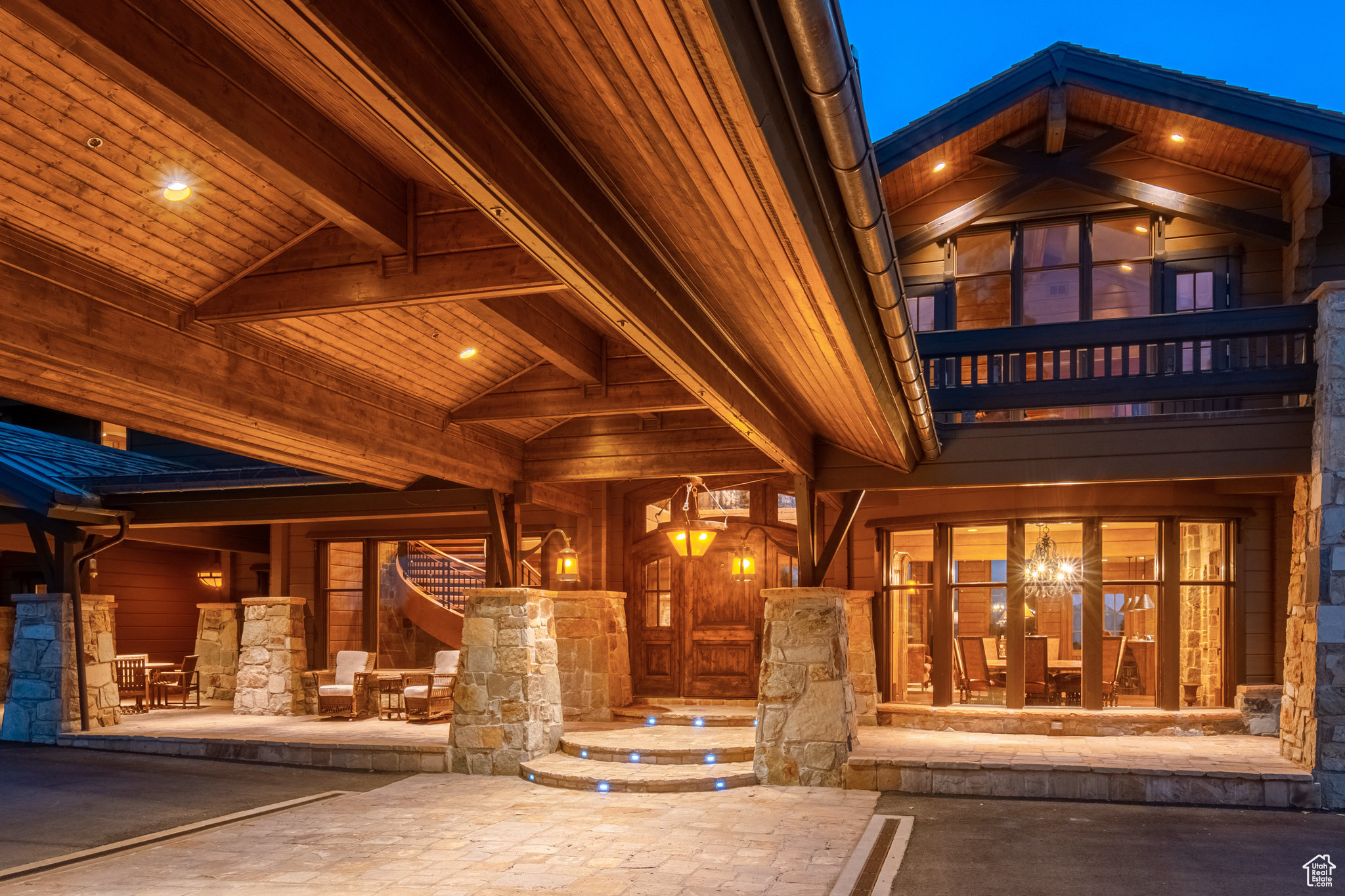 WOLF CREEK RANCH - Residential