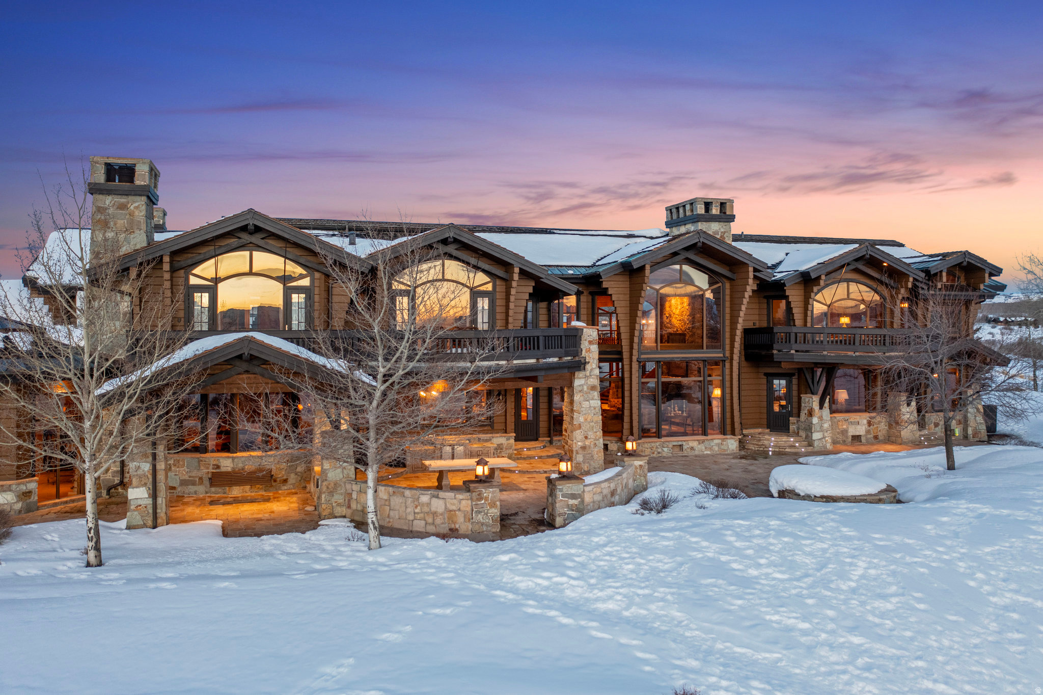 WOLF CREEK RANCH - Residential
