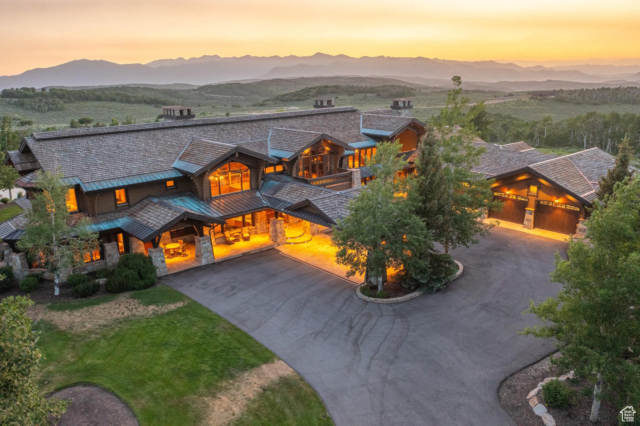 WOLF CREEK RANCH - Residential