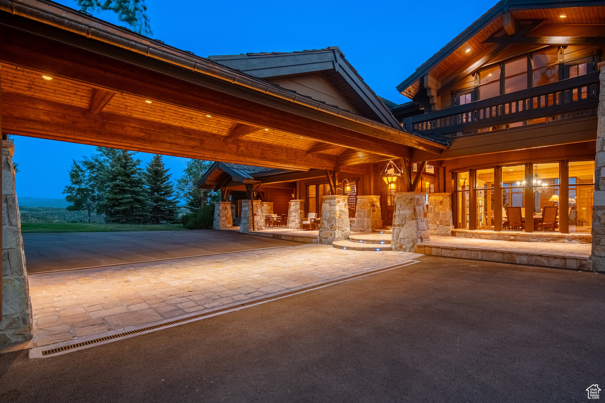 WOLF CREEK RANCH - Residential