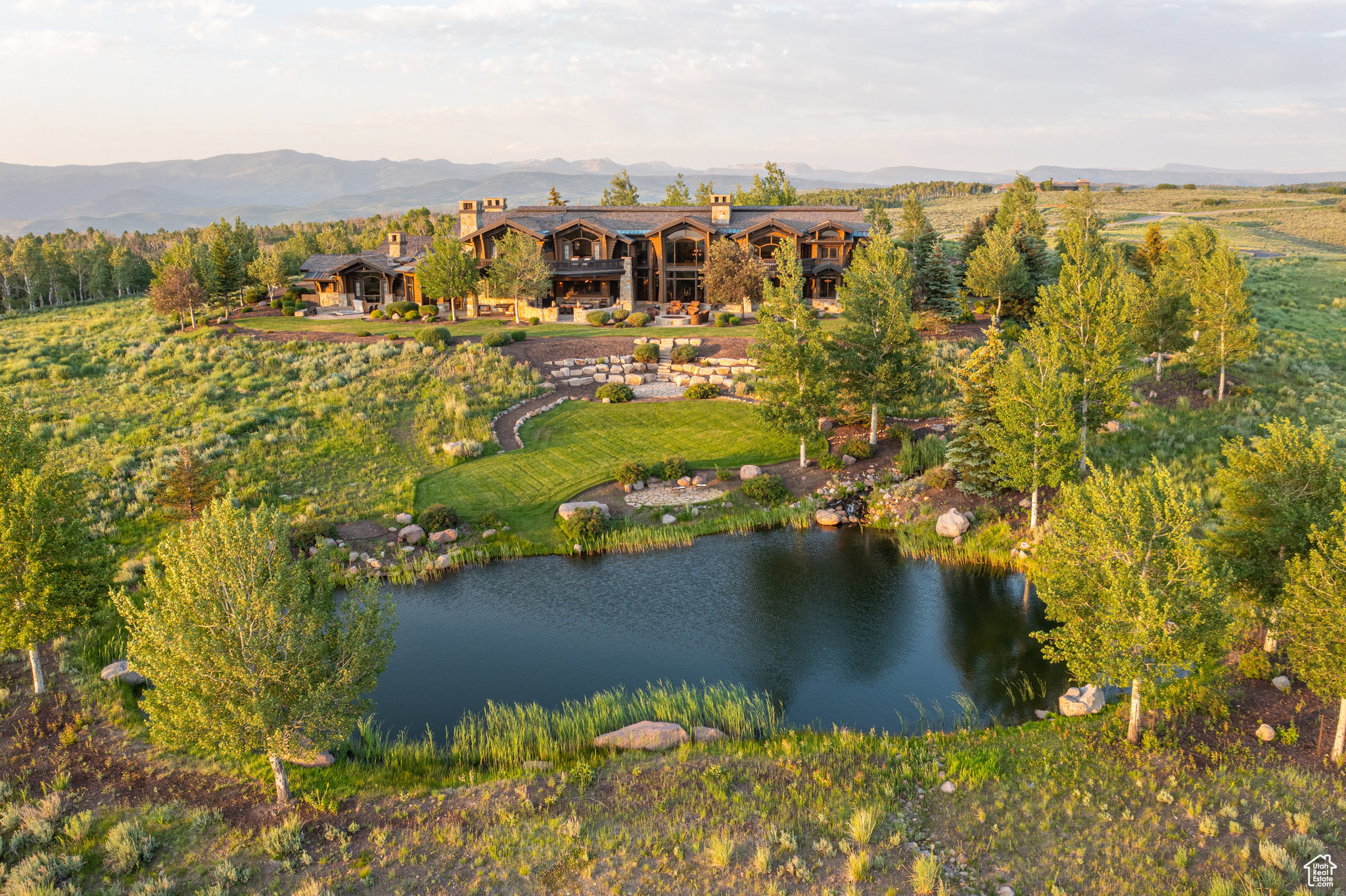 WOLF CREEK RANCH - Residential