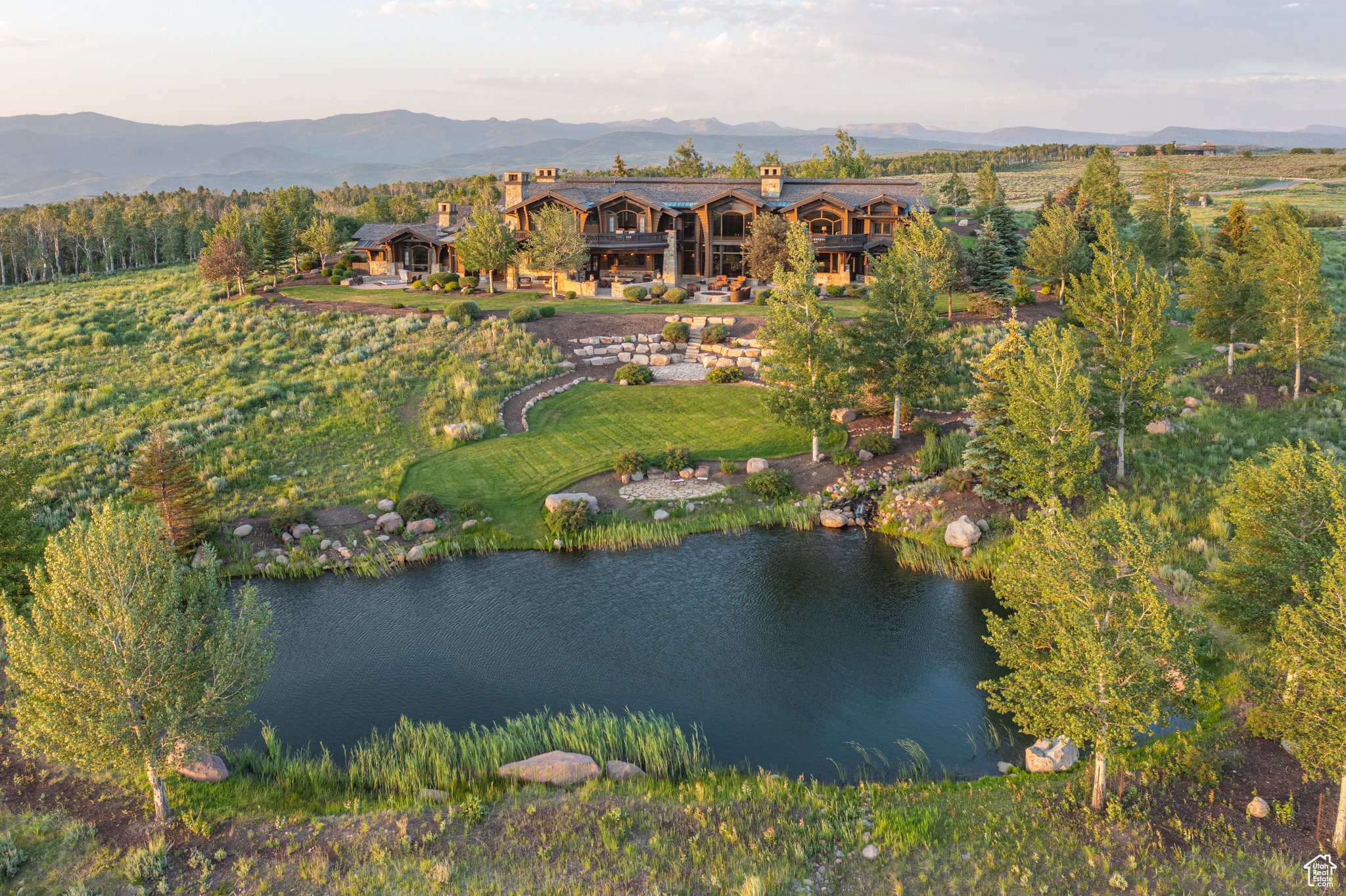 WOLF CREEK RANCH - Residential