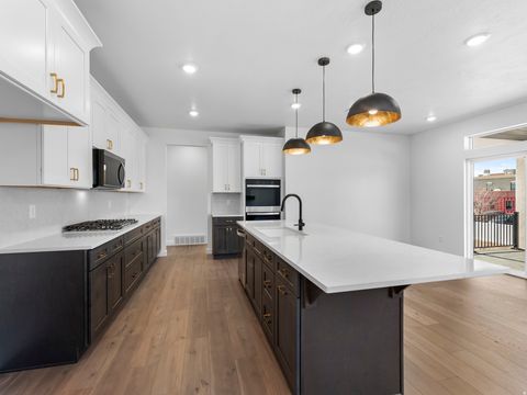 Tiny photo for 193 N HUSKER LN #13, Saratoga Springs, UT 84043 (MLS # 2125589)