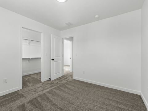 Tiny photo for 193 N HUSKER LN #13, Saratoga Springs, UT 84043 (MLS # 2125589)