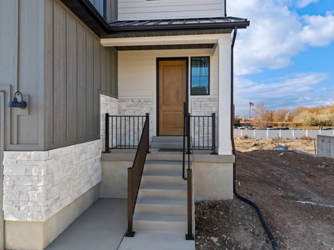 Tiny photo for 193 N HUSKER LN #13, Saratoga Springs, UT 84043 (MLS # 2125589)