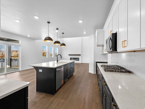 Tiny photo for 193 N HUSKER LN #13, Saratoga Springs, UT 84043 (MLS # 2125589)