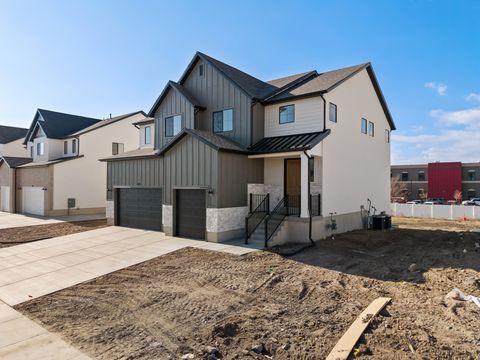 Tiny photo for 193 N HUSKER LN #13, Saratoga Springs, UT 84043 (MLS # 2125589)