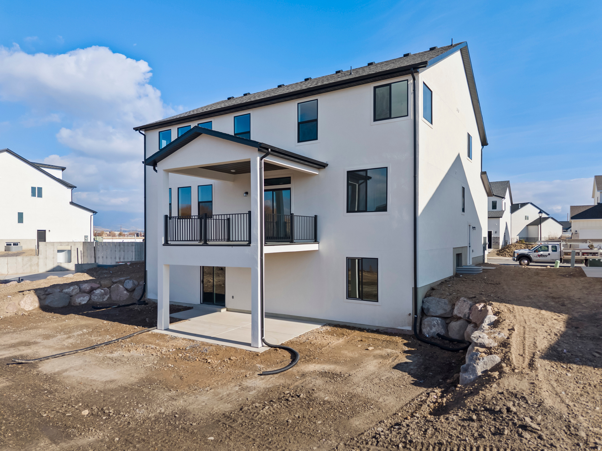 FREEDOM VIEW COVE - Residential